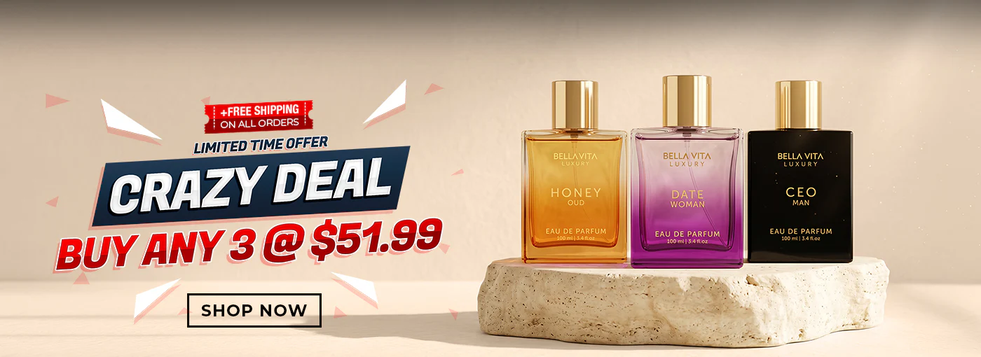 Elevate Your Signature Scent
